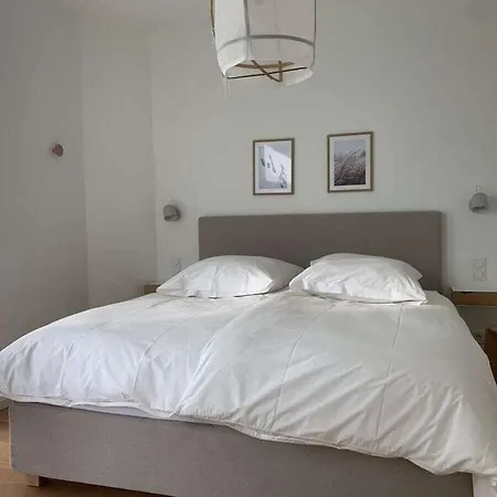 Wiede Luecht Comfortable Feriehus Hohwacht