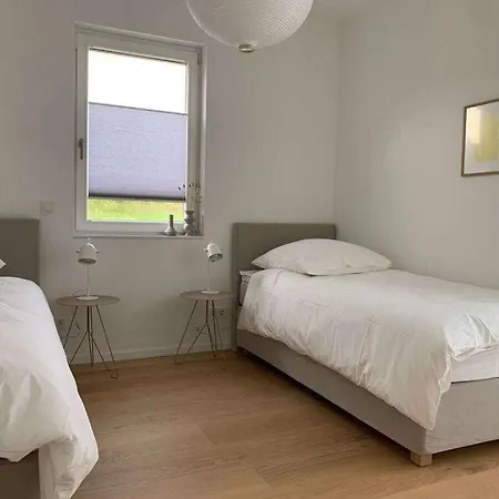 Wiede Luecht Comfortable