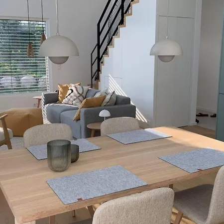 Feriehus Wiede Luecht Comfortable Hohwacht