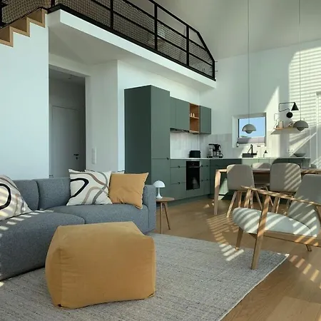 Holiday home Wiede Luecht Comfortable *