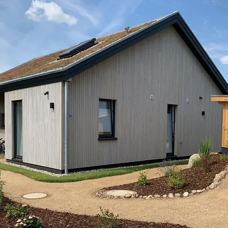 Wiede Luecht Comfortable Hohwacht