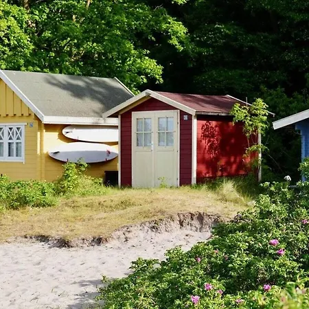 Wiede Luecht Comfortable * Hohwacht
